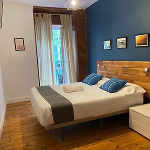 Habitación con Cama Queen
