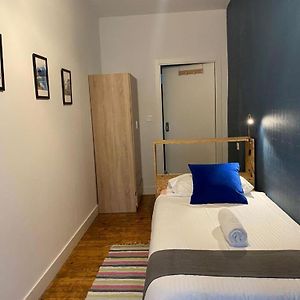 Habitación Doble Económica